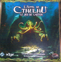 L'appel du Cthulhu jce L'appel du Cthulhu jce