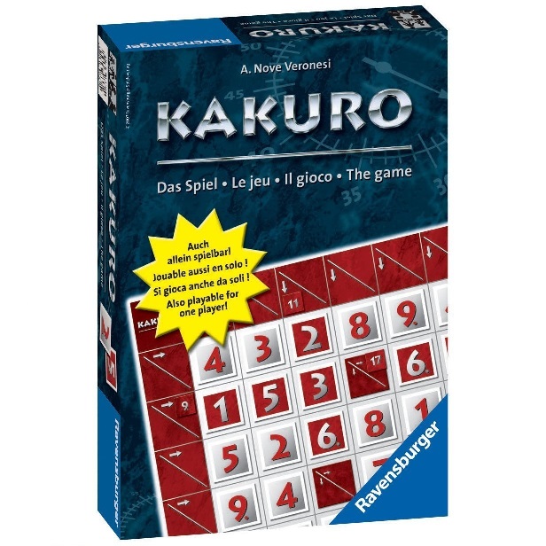 Kakuro