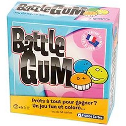 Battle Gum