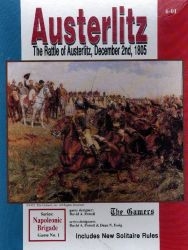 the battle of Austerlitz