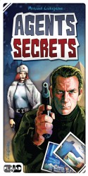 Agents Secrets