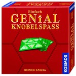 Genial Knobelspass