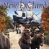 New England