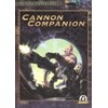Cannon Companion (supplément pour le JDR Shadowrun)
