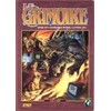 Le Grimoire (supplément pour le JDR Shadowrun)