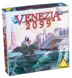 Venezia 2099