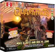 Quarriors - Quartifacts