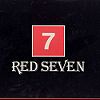 7 Red Seven 7 Red Seven