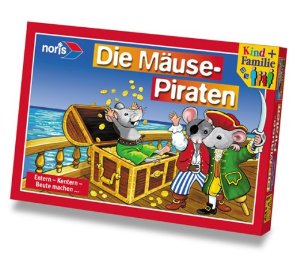 die Maüse Piraten