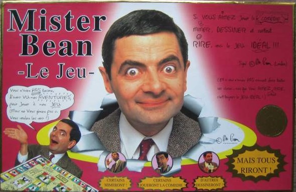 Mister Bean