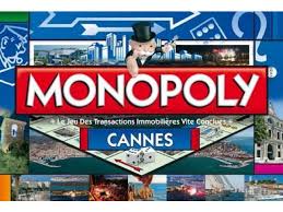 Monopoly cannes