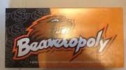 Beaveropoly - monopoly americain