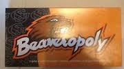 Beaveropoly - monopoly americain Beaveropoly - monopoly americain