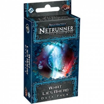 Netrunner - What lies ahead