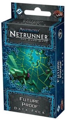 Netrunner - Future proof