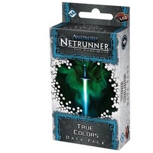 Netrunner - True colors