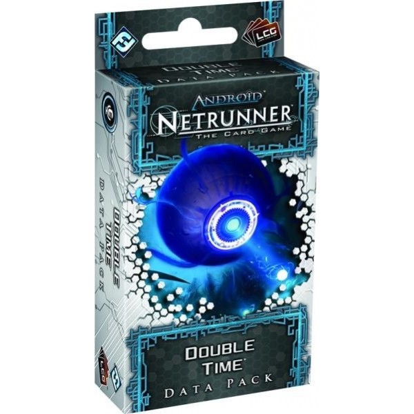 Netrunner - Double time