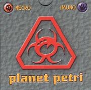 Planet Petri - Neuro vs Psycho