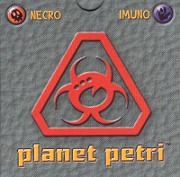 Planet Petri - Necro vs Imuno