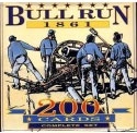Dixie: Bull Run