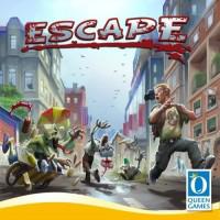 Escape Zombie City