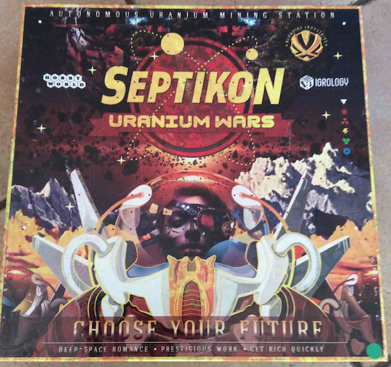 Septikon