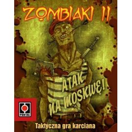 Zombiaki II