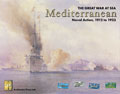 The Great War At Sea Mediterranean