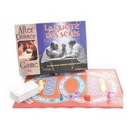 la guerre des sexes (de Jumbo) la guerre des sexes (de Jumbo)