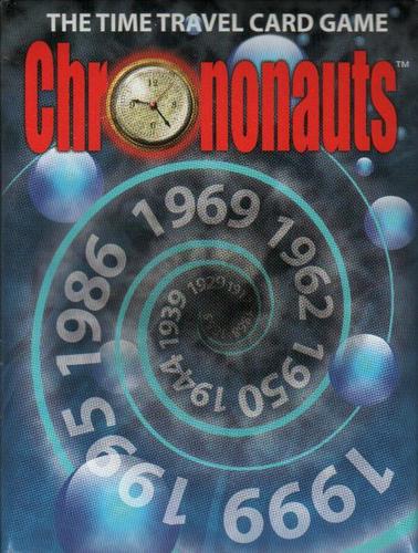 Chrononauts