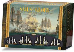 Sails of Glory