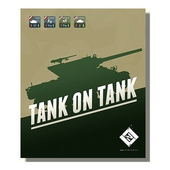 Tank on tank