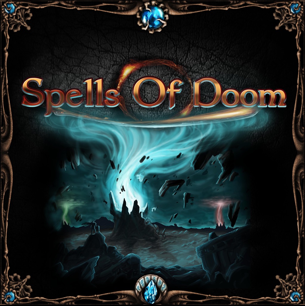 Spells of doom