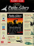 Paths of Glory Player's Guide