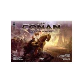 Age of Conan : Le jeu de plateau