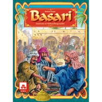 Basari: Das Kartenspiel