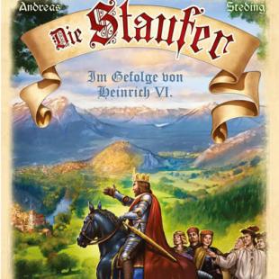 die staufer dynasty