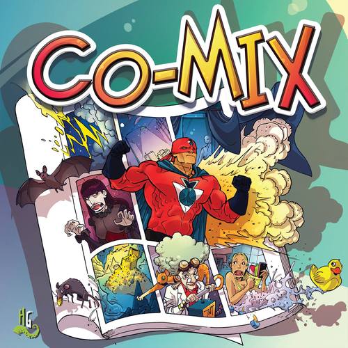 Co-Mix