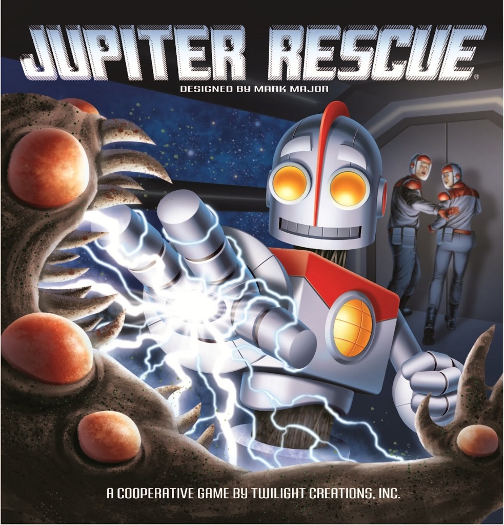 jupiter rescue