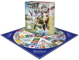 Trivial Pursuit - Sport en France