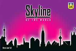 Skyline of the World