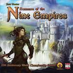 Romance of the nine empires