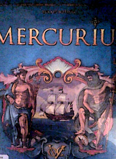 Mercurius