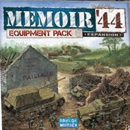 Mémoire 44 : Equipment Pack