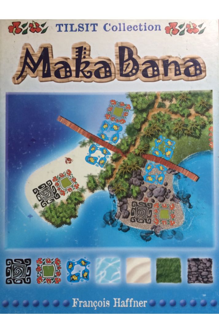 Maka Bana