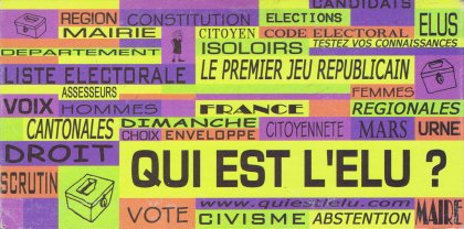 Qui est l'élu? Qui est l'élu?