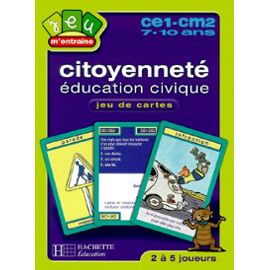 Citoyenneté