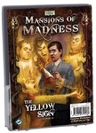 The Yellow Sign The Yellow Sign