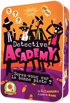 Detective Academy