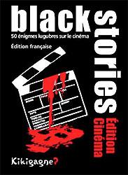 Black Stories Edition Cinéma